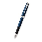 Parker Sonnet Blue CT - plnící pero, hrot M