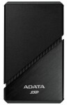ADATA SE920 1TB černá / Externí SSD / USB-C 4 / čtení: 3800Mbps / zápis: 3700MBps / 5y (SE920-1TCBK)