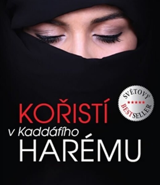 Kořistí Kaddáfího harému