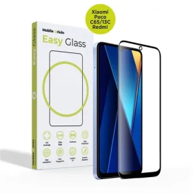 Mobile Origin EasyGlass ochranné sklo pro Xiaomi Poco C65/13C Redmi (FRL-EG-XPC65)