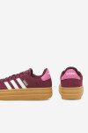 Sportovní adidas VL COURT BOLD IH4780 Materiál/-Syntetický,Přírodní kůže (useň) - Semiš