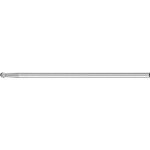 PFERD 21214183 frézovací kolík tvrdokov Špičatý kužel Délka 41 mm Vnější Ø 3 mm Pracovní délka 11 mm Ø hřídele 3 mm 1 ks