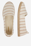 Espadrilky Jenny KAYLA WSK1609-05 Látkový materiál