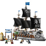LEGO LEGO® ONE PIECE 75646 Garpova námořní válečná loď