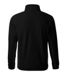 Frosty fleece pánský černá 2XL