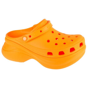 Crocs Classic Bae Clog W 206302-85Q dámské žabky 37/38