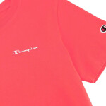 Champion SS Tee W 118091 PS203 tričko s