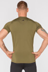 Tričko Rough Radical Fury Army Khaki