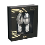 Sada skládací příbor