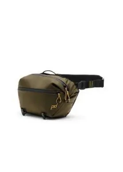 Peak Design Outdoor Sling 7L Kelp / Taška / Sling / outdoor (BAS-7-KP-1)