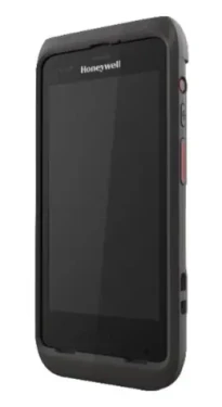 Honeywell CT45XP (CT45P-L1N-38D120G) / 2D / BT / USB-C / Wi-Fi / 4G / kamera / Android 11 (CT45P-L1N-38D120G)