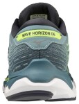 Běžecké boty Mizuno WAVE HORIZON 6 J1GC222615 Velikost obuvi v EU: 40,5