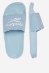 Bazénové pantofle Reebok SS25-3C069-3 Syntetická tkanina