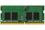 Kingston 16GB DDR4 2400MHz / SODIMM / CL17 / DR x8 / 1.2V (KCP424SD8/16)