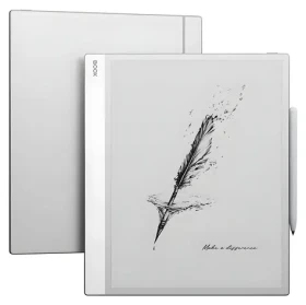 Onyx Boox Note Max šedá / Čtečka e-knih / 13.3" / E-ink / 3200x2400 / 128GB / Wi-Fi / USB-C / BT (OPC1286R)
