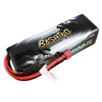 GENS ACE LiPo baterie G-Tech 5500mAh 11,1V 3S1P 60C