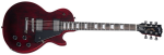 Gibson Les Paul Modern Studio - Wine Red Satin C-Stock