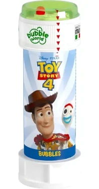 BRIMAREX Bublifuk Toy Story 4
