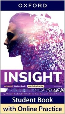 Insight Advanced Student´s Book