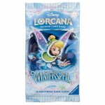 Disney Lorcana TCG: Winterspell - Booster
