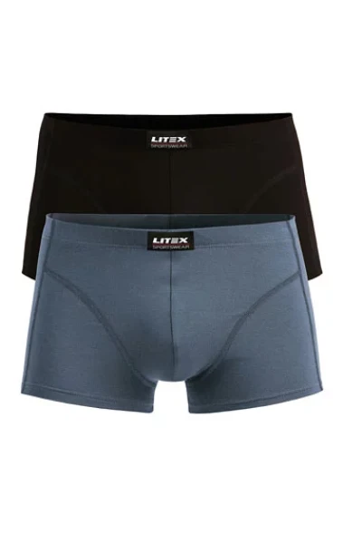 Pánské boxerky Litex 9B543