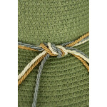 Art Of Polo Hat Olive UNI