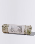 So.Slow Sage Smudge Sticks