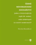 České novobarokní sochařství Martina Bezoušková