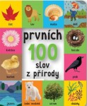 Prvních slov přírody