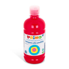 Primo Alta tempera 500 ml sytě růžová