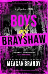 Boys of Brayshaw (Standard Edition)