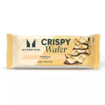 MyProtein Crispy Wafer vanilla 40,4 g (18501)