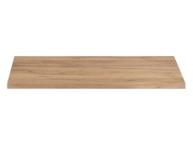 COMAD - Deska 80cm, CAPRI OAK 5907611647875