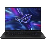 ASUS ROG Flow X16 černá / 16" Mini LED / Intel Core I9-13900H 2.4GHz / 32GB / 2TB SSD / NV RTX4070 8GB / W11H (GV601VI-NEBULA060W)