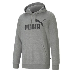 Puma Essential Big Logo Hoodie TR 586688 03 mikina