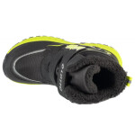Lotto Alstyne Tex K Jr boty 2600490K-1163 34