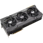 ASUS AMD TUF-RX7900XTX-O24G-GAMING 1900 MHz 24GB D6 384-bit 1x HDMI 3x DP (8+8+8) 355W