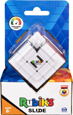 Rubikova kostka posouvací hlavolam 3x3 - Spin Master Rubik’s