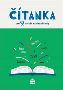 Čítanka pro