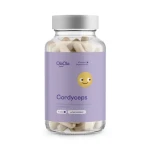OlaOla Cordyceps podporující kondici / 60 kapslí (110011)