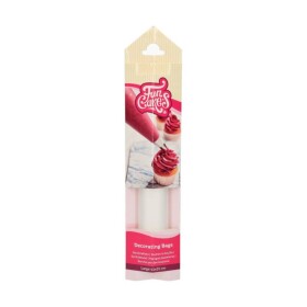 FunCakes Jednorázové trezírovací sáčky 41 cm (10 ks)