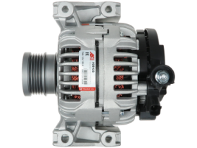 Alternátor OPEL Astra G, Vectra B/C, Signum, Zafira A 2.0 a 2.2 Benzin