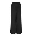 Dámské kalhoty Aura Spotlight Trousers - BLACK - černé 0004 - TRIUMPH BLACK 42