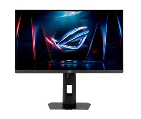 ASUS LCD ROG Strix XG248QSG Ace, 24.1" FHD, 350nits, 0.7ms, 610Hz, DP, HDMI, Audio, Vesa, Black EDF_1011227