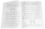 MS Saxophone ABC vol. 1