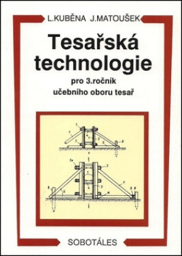 Tesařská technologie SOU,