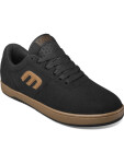 Etnies Josl1N BLACK/BROWN pánské boty