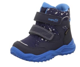 Dětské zimní boty Superfit 1-009236-8000 Velikost: