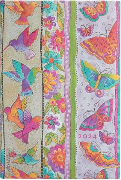 2024 DP 12 / Hummingbirds &amp; Flutterbyes / MINI / VSO