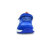 Naw Mud Trail Cobalt Blue Orange